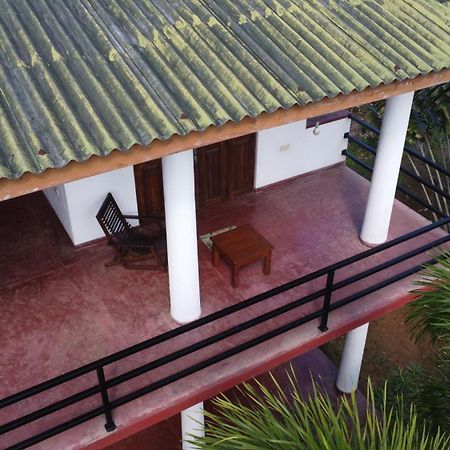 Salt Lake Cabanas & Restaurant Tangalle Luaran gambar