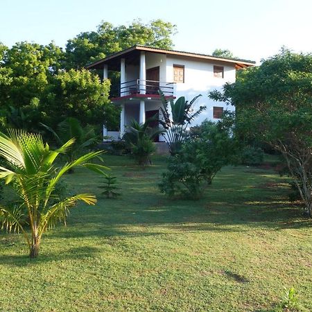 Salt Lake Cabanas & Restaurant Tangalle Luaran gambar