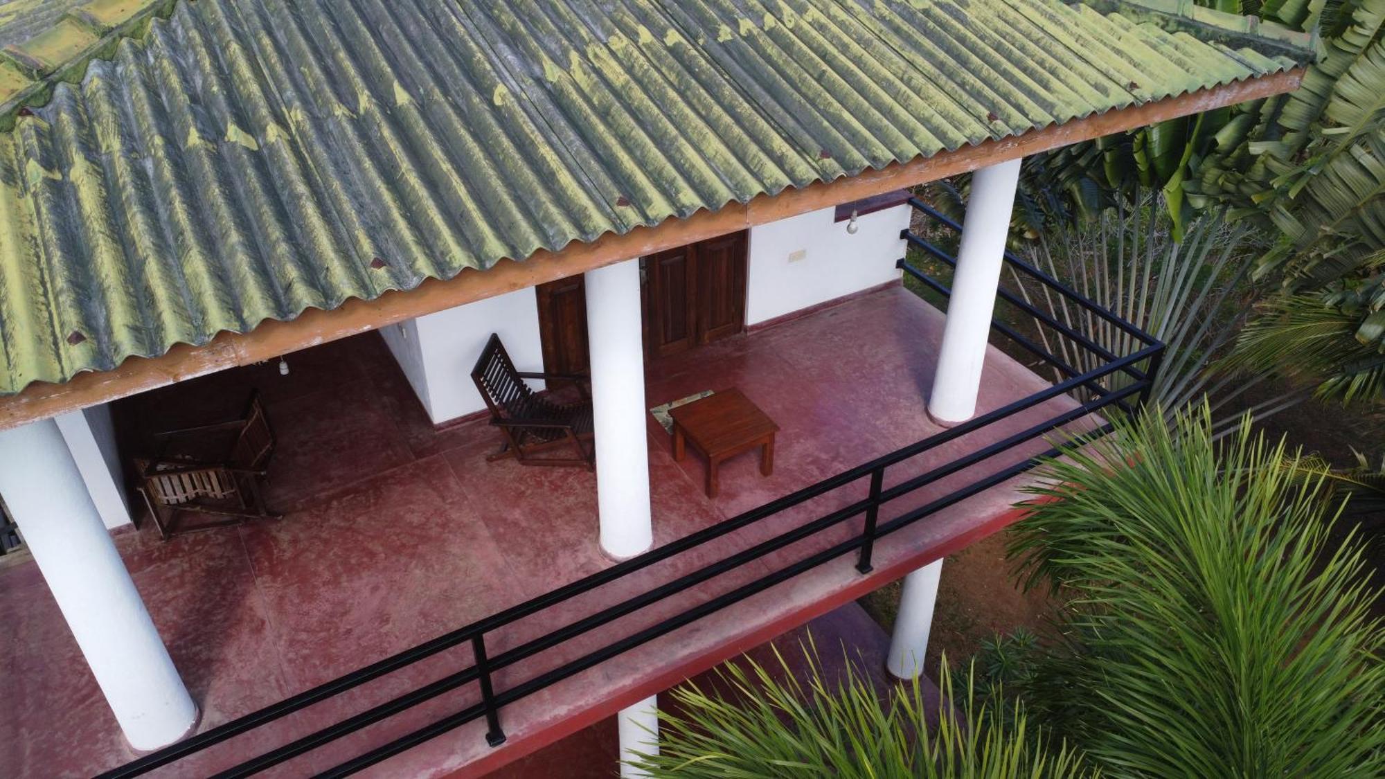 Salt Lake Cabanas & Restaurant Tangalle Luaran gambar