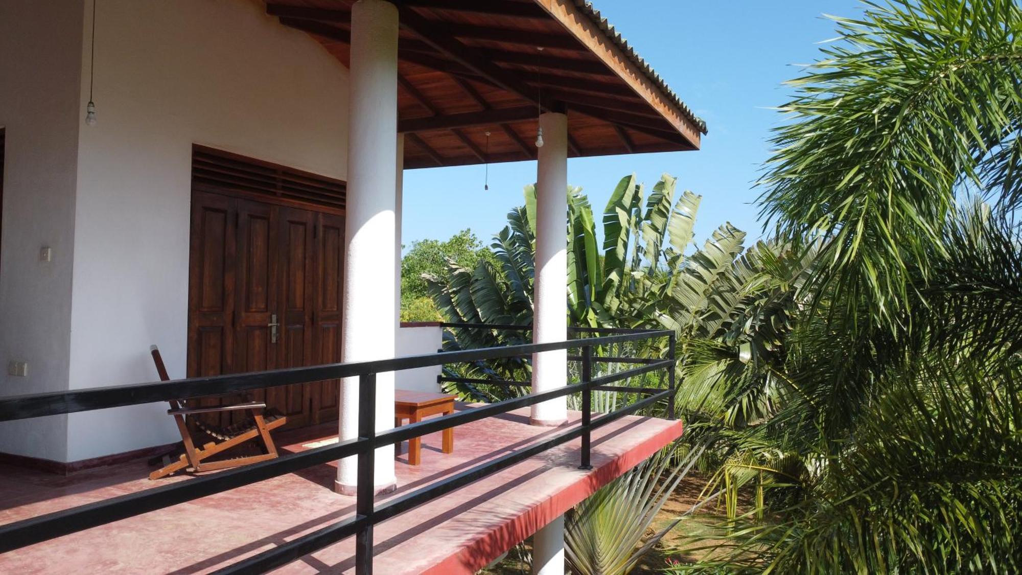 Salt Lake Cabanas & Restaurant Tangalle Luaran gambar