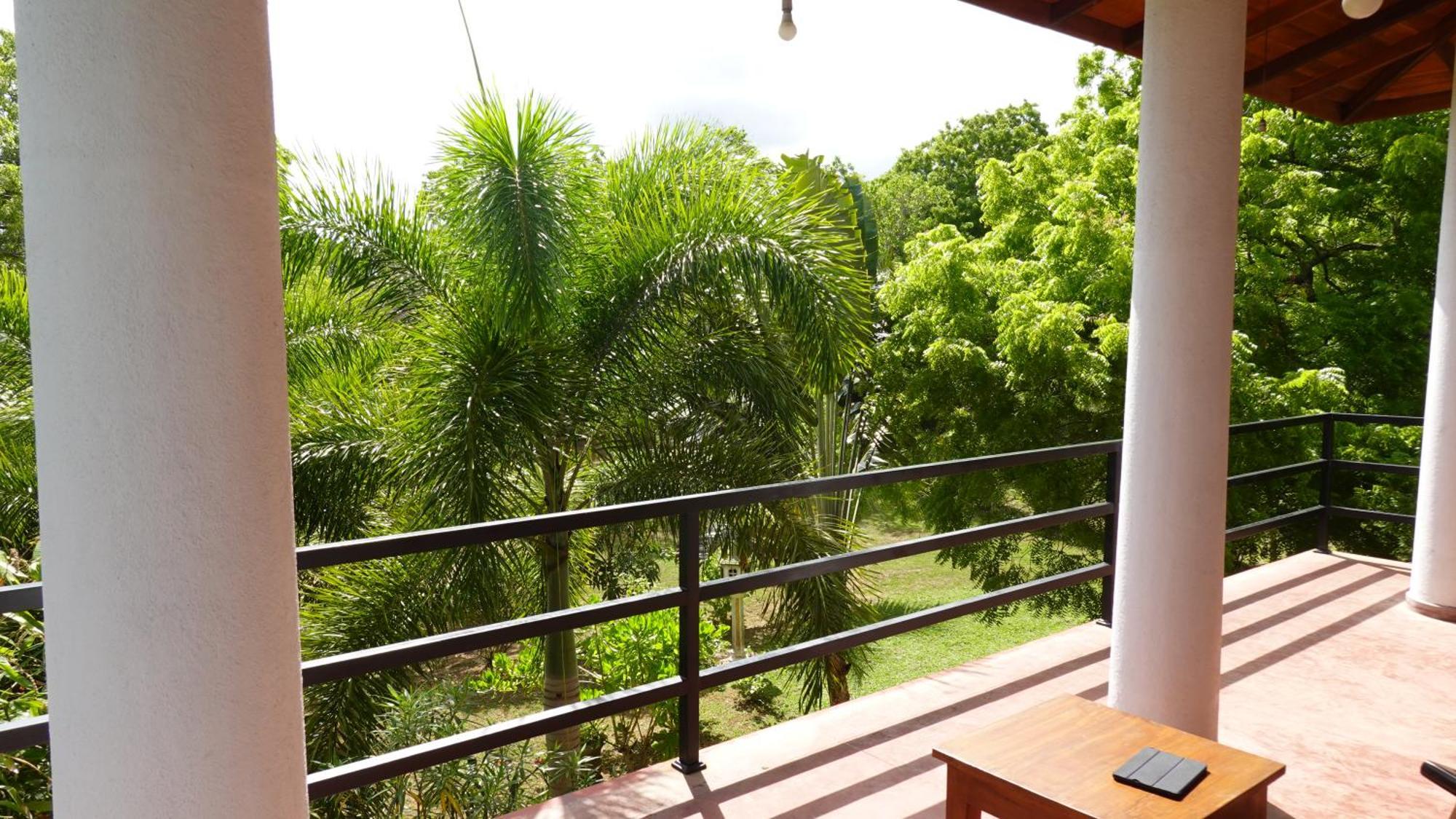 Salt Lake Cabanas & Restaurant Tangalle Luaran gambar