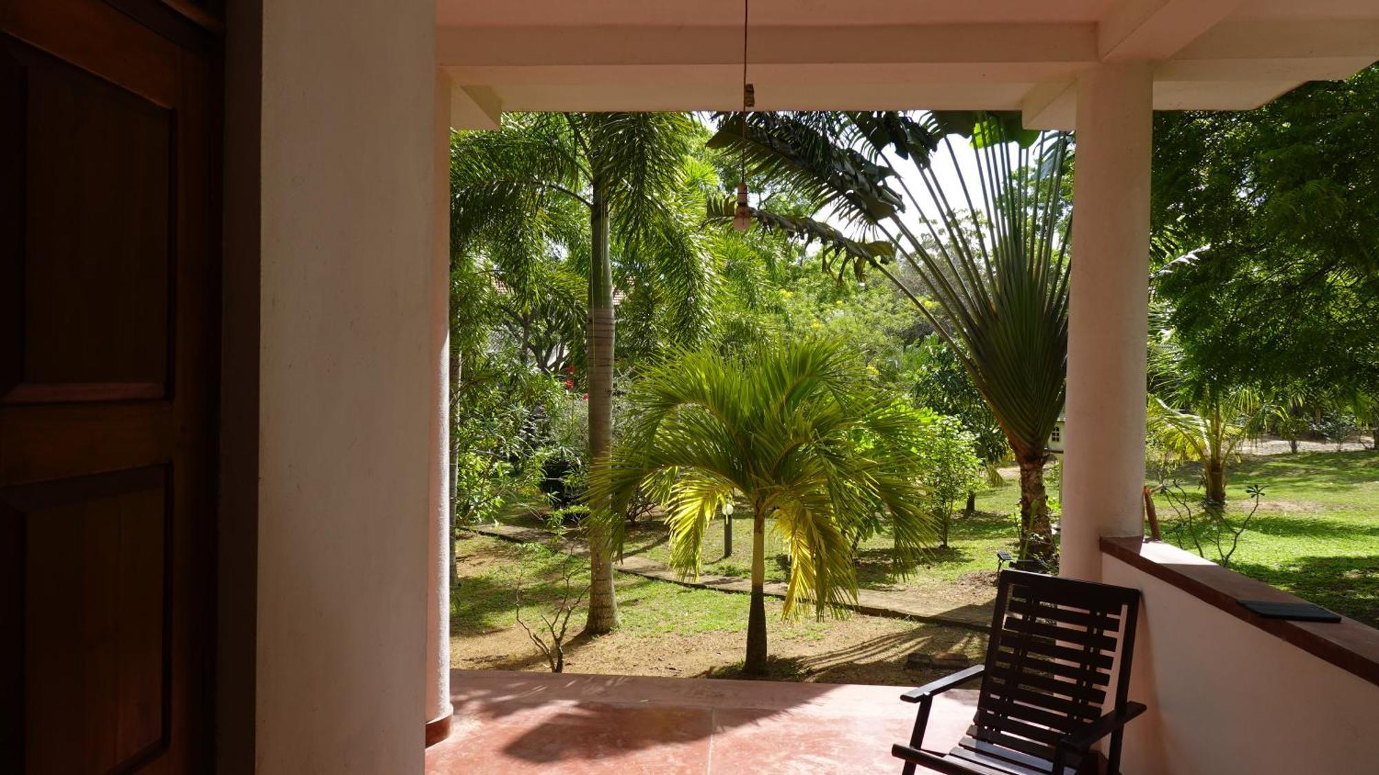 Salt Lake Cabanas & Restaurant Tangalle Luaran gambar