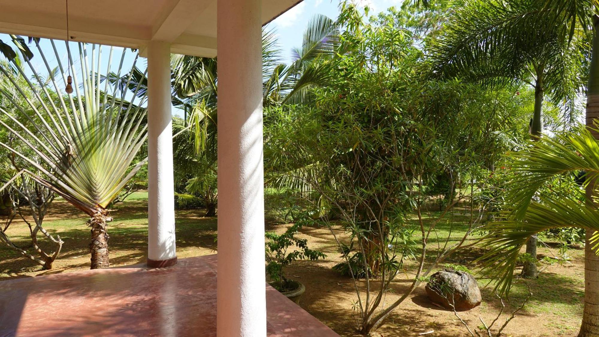 Salt Lake Cabanas & Restaurant Tangalle Luaran gambar