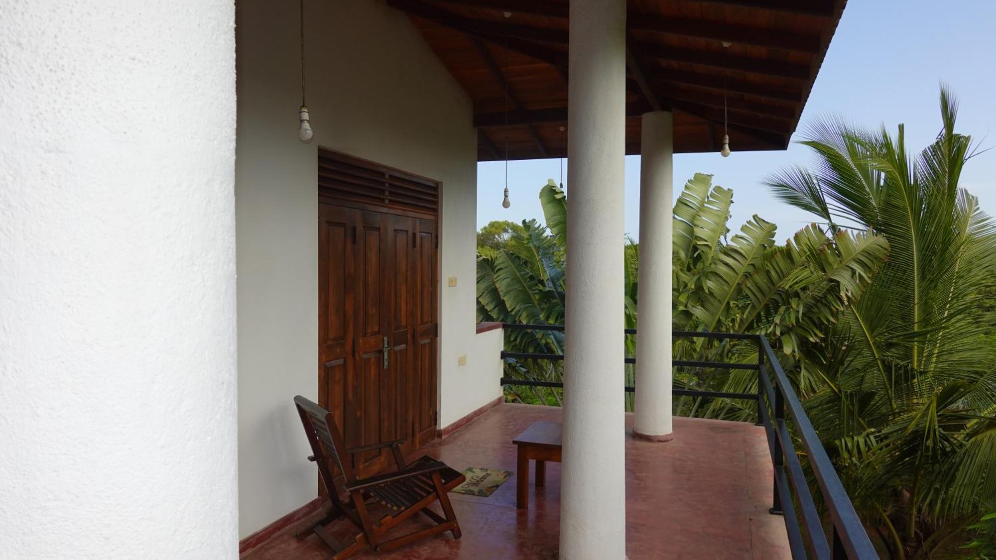 Salt Lake Cabanas & Restaurant Tangalle Luaran gambar