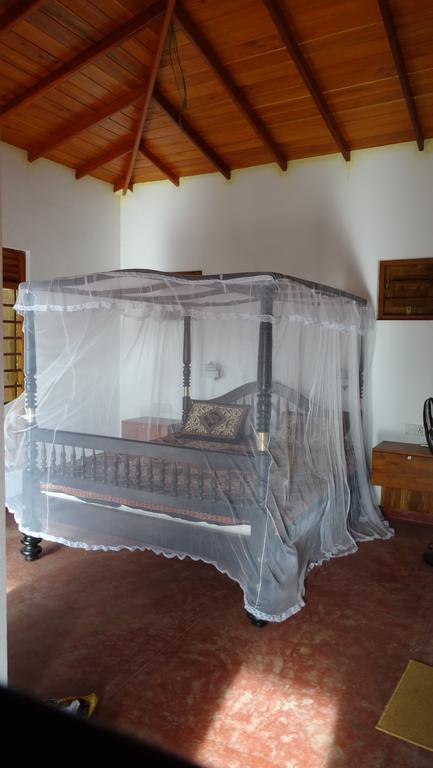 Salt Lake Cabanas & Restaurant Tangalle Luaran gambar
