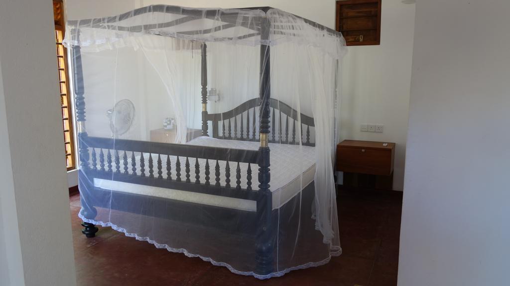 Salt Lake Cabanas & Restaurant Tangalle Luaran gambar