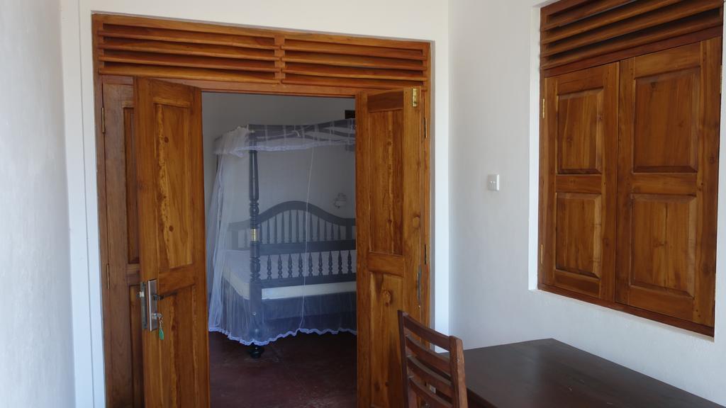 Salt Lake Cabanas & Restaurant Tangalle Luaran gambar